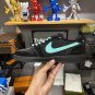 Sneakers TravisScott Black Tiffany Blue Custom Air Jordan 1 Low