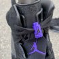 Social Status X Air Jordan 6 Pony Hair Black Dark Concord