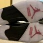 Supreme X Air Jordan 5 Retro &acirc;��Black&acirc;��