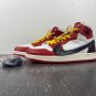 Teyana Taylor X Air Jordan 1 Zoom CMFT 2 &acirc;��A Rose From Harlem&acirc;��