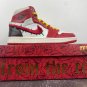 Teyana Taylor X Air Jordan 1 Zoom CMFT 2 &acirc;��A Rose From Harlem&acirc;��