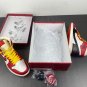 Teyana Taylor X Air Jordan 1 Zoom CMFT 2 &acirc;��A Rose From Harlem&acirc;��
