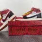 Teyana Taylor X Air Jordan 1 Zoom CMFT 2 &acirc;��A Rose From Harlem&acirc;��