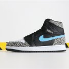 The Shoe Surgeon’s “Atmos” Air Jordan 1 Custom