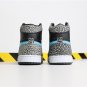 The Shoe Surgeon&acirc;��s &acirc;��Atmos&acirc;�� Air Jordan 1 Custom