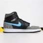 The Shoe Surgeon&acirc;��s &acirc;��Atmos&acirc;�� Air Jordan 1 Custom