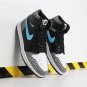 The Shoe Surgeon&acirc;��s &acirc;��Atmos&acirc;�� Air Jordan 1 Custom