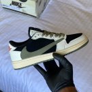 Travis Scott Air Jordan 1 Low OG “Olive”