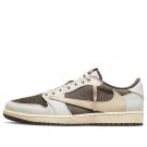 Travis Scott x Air Jordan 1 Low OG 'Reverse Mocha' DM7866-16