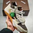 Travis Scott X Jordan Executive The Check Fz8117-100