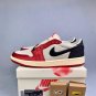 Trophy Room x Air Jordan 1 Low OG &acirc;��Away&acirc;��