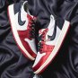 Trophy Room x Air Jordan 1 Low OG &acirc;��Away&acirc;��