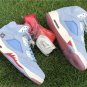 Trophy Room X Air Jordan 5 JSP Ice Blue