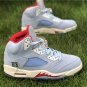 Trophy Room X Air Jordan 5 JSP Ice Blue
