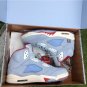 Trophy Room X Air Jordan 5 JSP Ice Blue