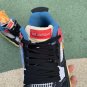 Union LA x Air Jordan 4 Off Noir