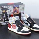 Union X Air Jordan 1 Retro High OG NRG BV1300-106