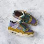 Union x Air Jordan 4 30th Anniversary Desert Moss