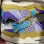 Union x Air Jordan 4 30th Anniversary Desert Moss