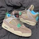Union x Air Jordan 4 30th Anniversary Pack