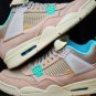 Union x Air Jordan 4 30th Anniversary Pack