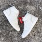 Vogue X Air Jordan 1 High Zip AWOK &acirc;��Sail&acirc;�� BQ0864-106