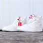 Vogue X Air Jordan 1 High Zip AWOK &acirc;��Sail&acirc;�� BQ0864-106