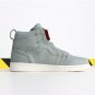WMNS Air Jordan 1 High Zip &acirc;��Mica Green&acirc;�� AQ3742-305