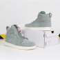 WMNS Air Jordan 1 High Zip &acirc;��Mica Green&acirc;�� AQ3742-305