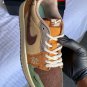 Zion Williamson Air Jordan 1 Low OG &acirc;��Voodoo&acirc;��