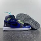 Zion Williamson X Air Jordan 1 High OG “Voodoo Alternate”