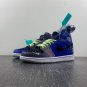 Zion Williamson X Air Jordan 1 High OG &acirc;��Voodoo Alternate&acirc;��