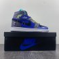 Zion Williamson X Air Jordan 1 High OG &acirc;��Voodoo Alternate&acirc;��
