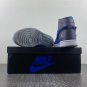 Zion Williamson X Air Jordan 1 High OG &acirc;��Voodoo Alternate&acirc;��