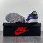 Zion Williamson X Air Jordan 1 Low OG &acirc;��Voodoo Alternate&acirc;��