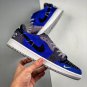 Zion Williamson X Air Jordan 1 Low OG Voodoo Alternate