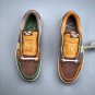 Zion Williamson x Air Jordan 1 Low OG &acirc;�� Voodoo&acirc;�� DZ7292-200