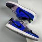 Zion Williamson X Air Jordan 1 Low OG Voodoo Alternate
