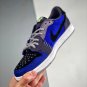 Zion Williamson X Air Jordan 1 Low OG Voodoo Alternate