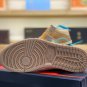 Zion Williamson X Air Jordan 1 OG &acirc;��Voodoo&acirc;��