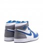 Air Jordan 1 High OG True Blue sneakers