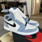 Air Jordan 1 High OG UNC University Blue