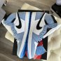 Air Jordan 1 High OG UNC University Blue