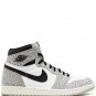 Air Jordan 1 High OG White Cement sneakers