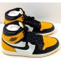 Air Jordan 1 High OG Yellow Taxi Men