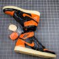 Air Jordan 1 High Shattered Backboard