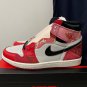 Air Jordan 1 High Spider-Man Across the Spider-Verse