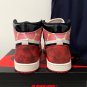 Air Jordan 1 High Spider-Man Across the Spider-Verse