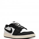 Air Jordan 1 KO Low Black  White sneakers