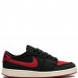 Air Jordan 1 KO Low Bred sneakers